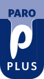Paro Plus Aalst logo